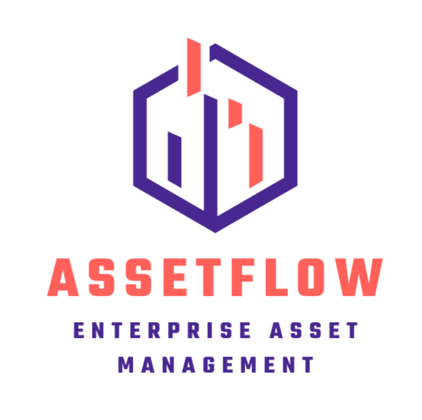 AssetFlow - Enterprise Asset Management Software